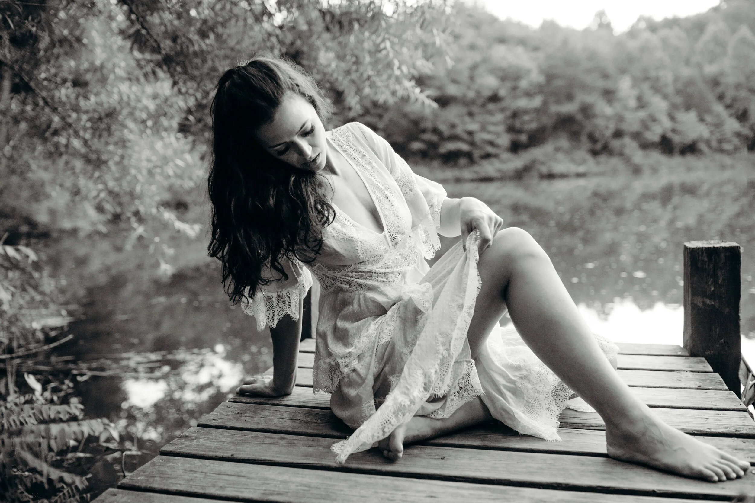 Breaking up is hard to do…