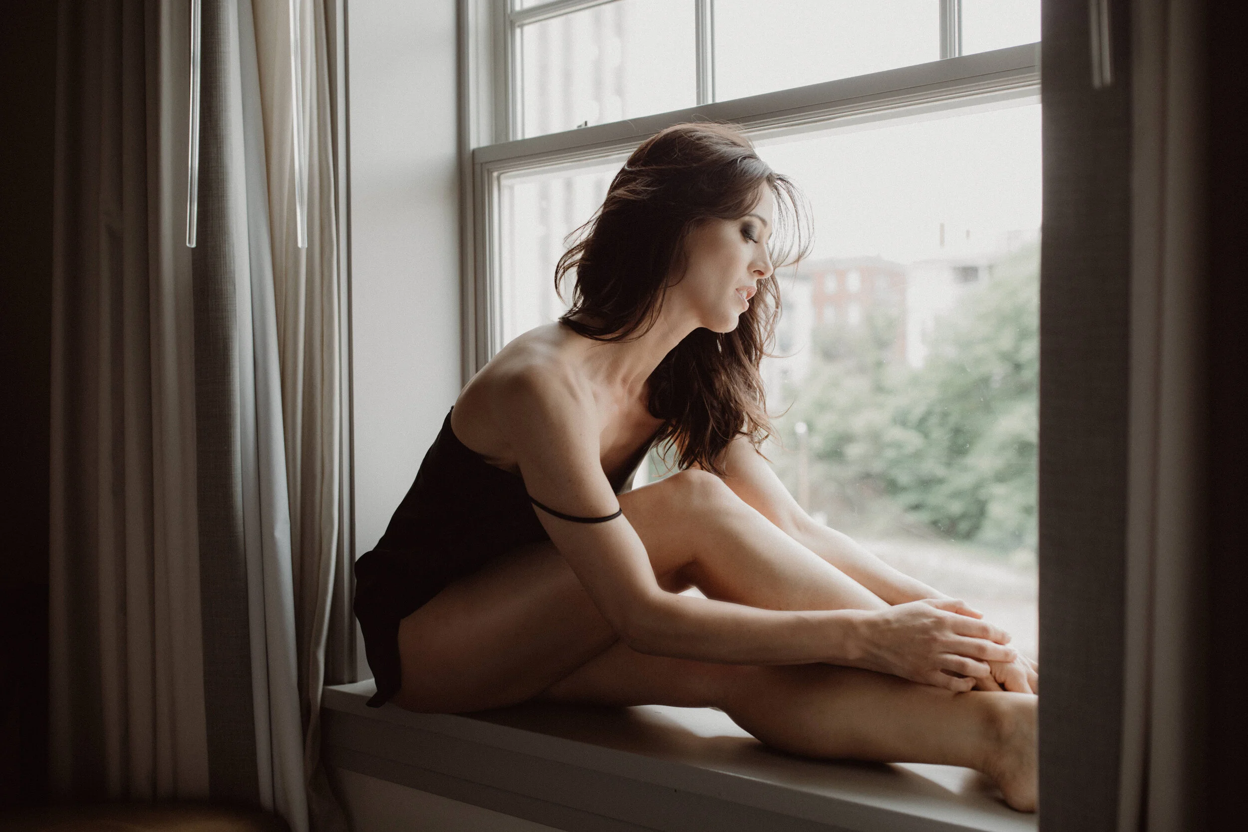 Self-care is not selfish