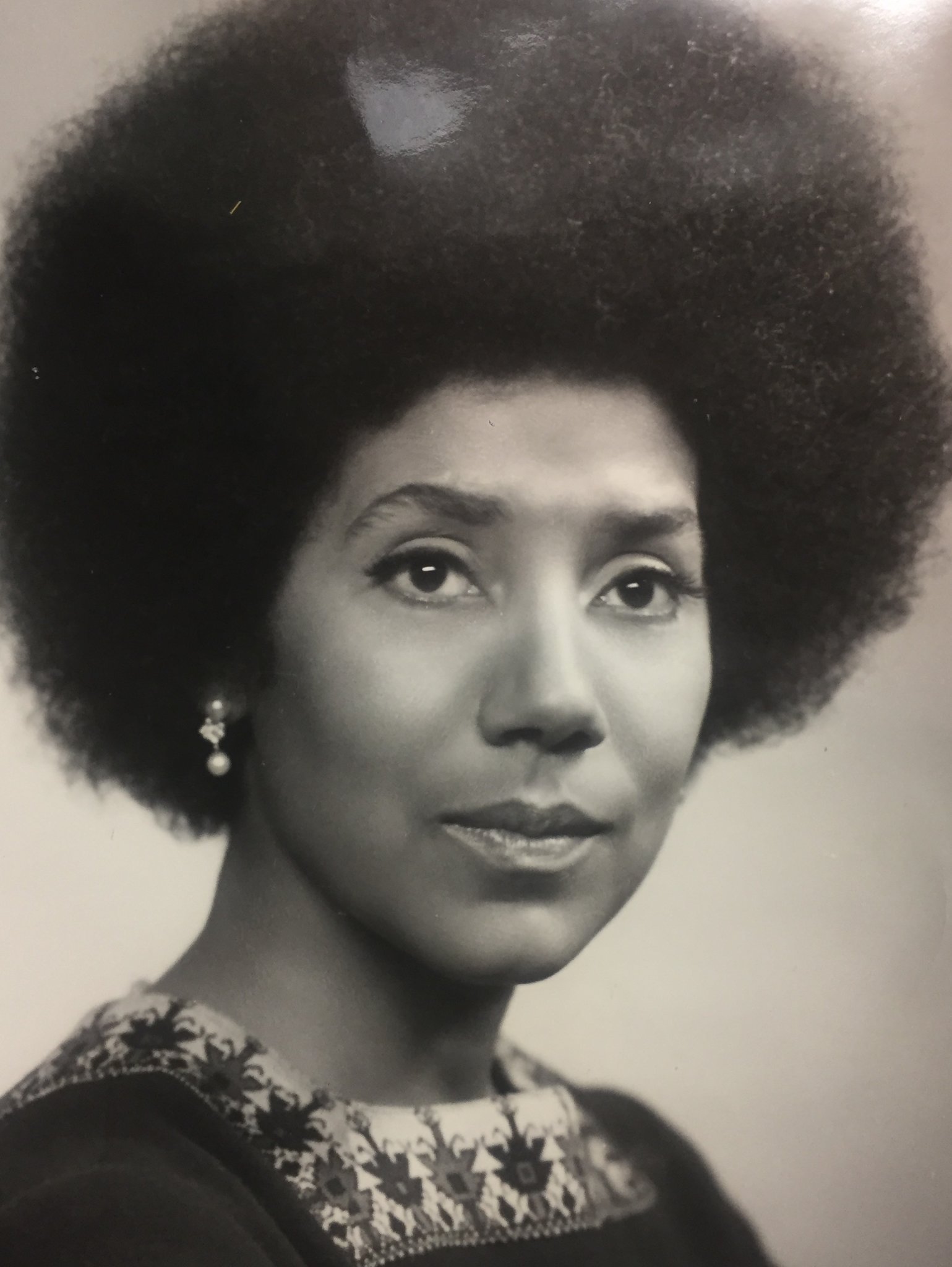  June Dobbs Butts, Ed.D