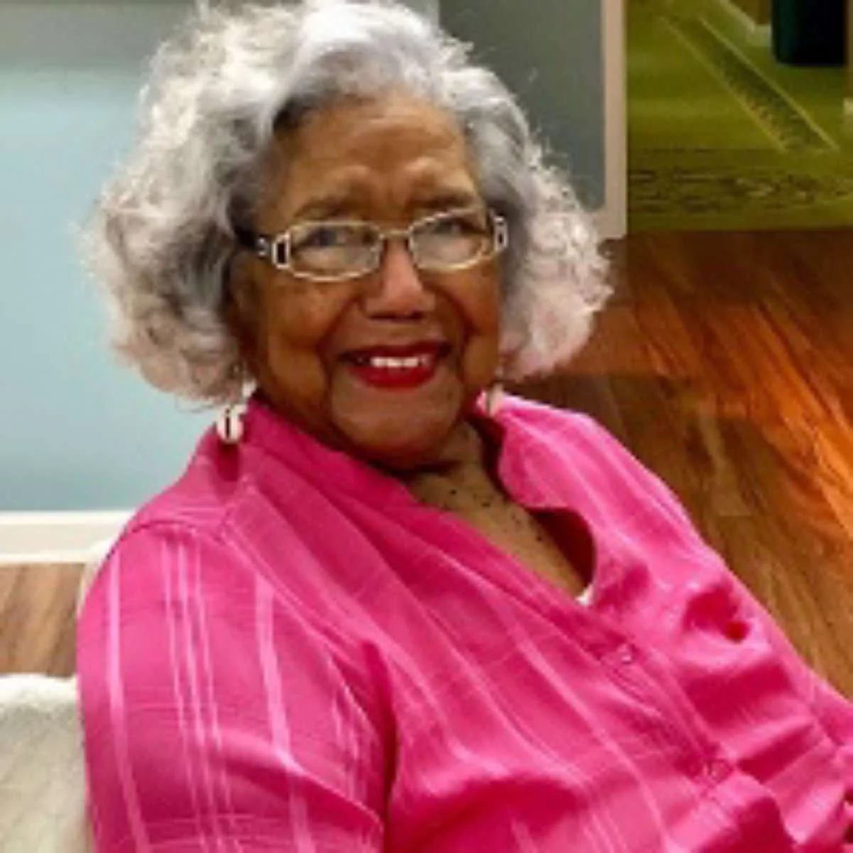 Dr. June Dobbs Butts