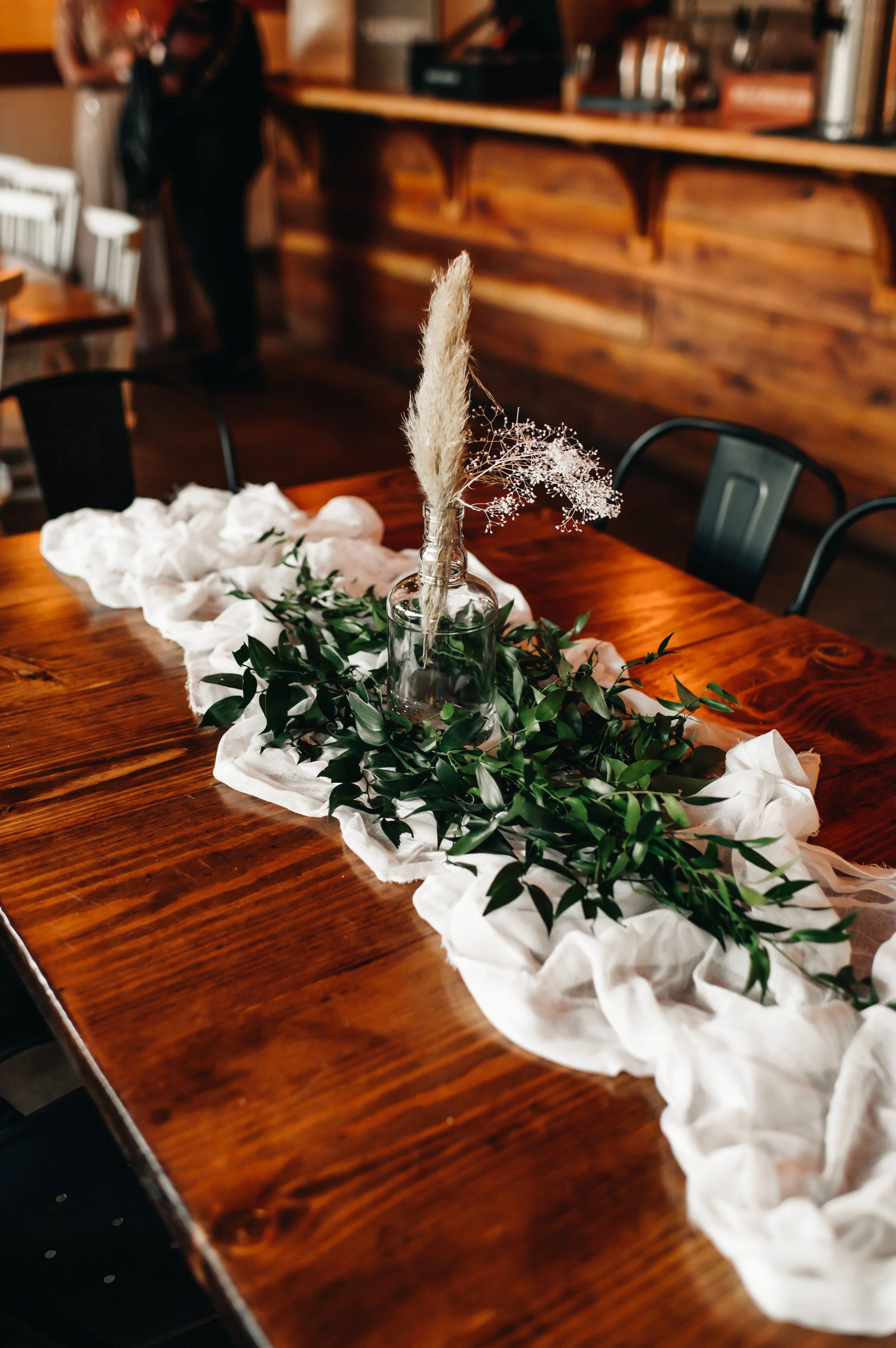 Holiday Party Rentals in Chattanooga | The Daily Ration — The Daily ...