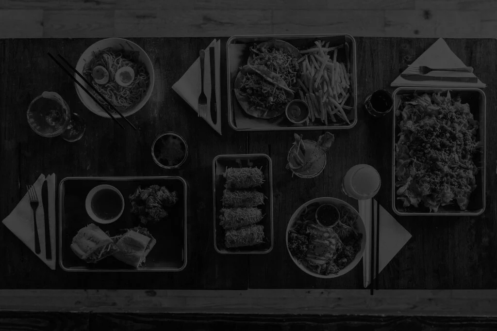 The Daily Ration | Breakfast, Brunch, & Lunch