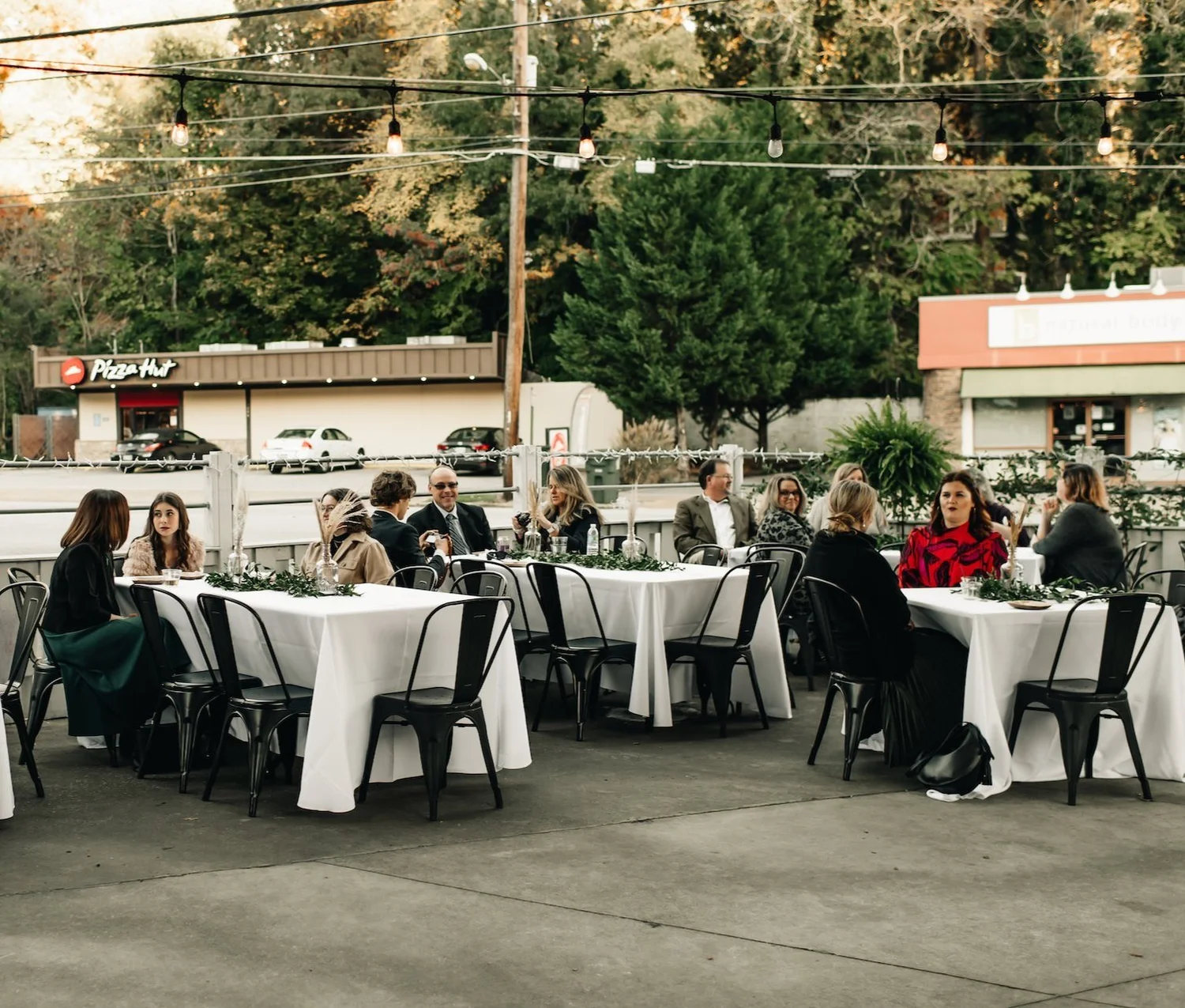 Restaurant Rentals in Chattanooga | The Daily Ration — The Daily Ration ...