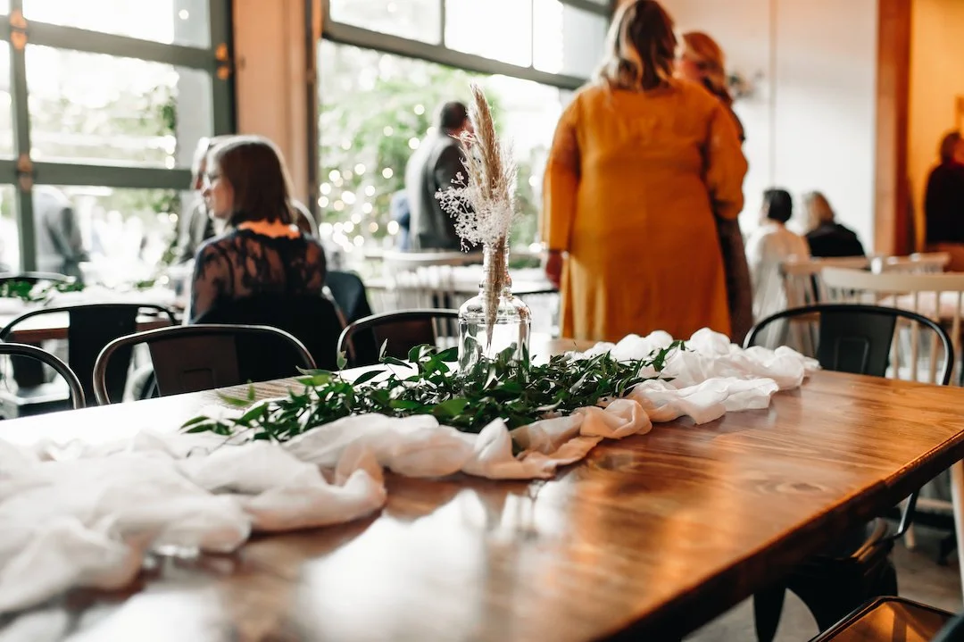 The Daily Ration | Breakfast, Brunch, & Lunch