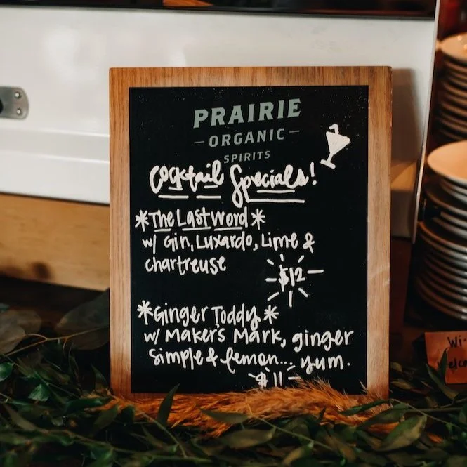 Catering in Chattanooga — The Daily Ration | Breakfast, Brunch, & Lunch