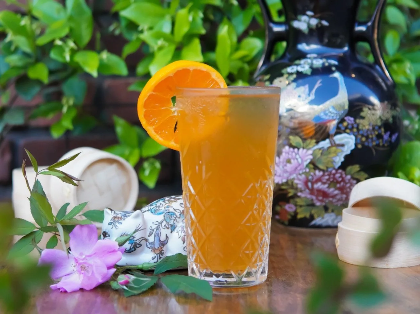 The Daily Ration | Breakfast, Brunch, & Lunch