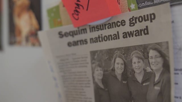 INSURANCE SERVICES GROUP - SEQUIM