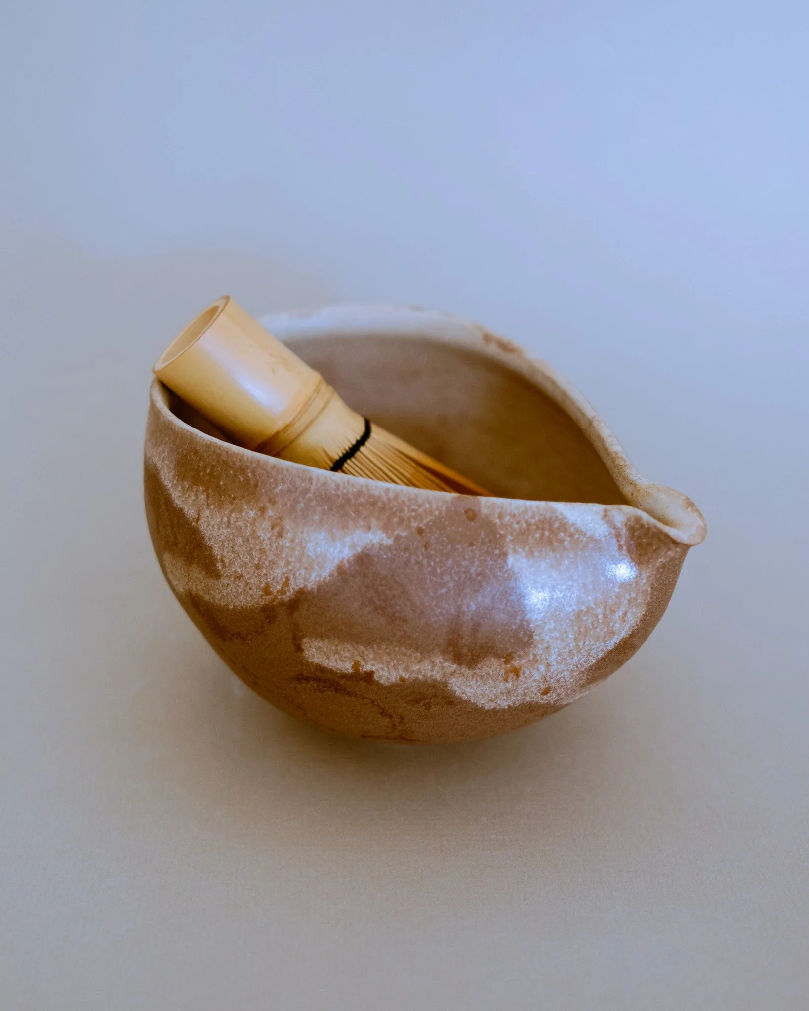 Katakuchi Tea Bowl /片口