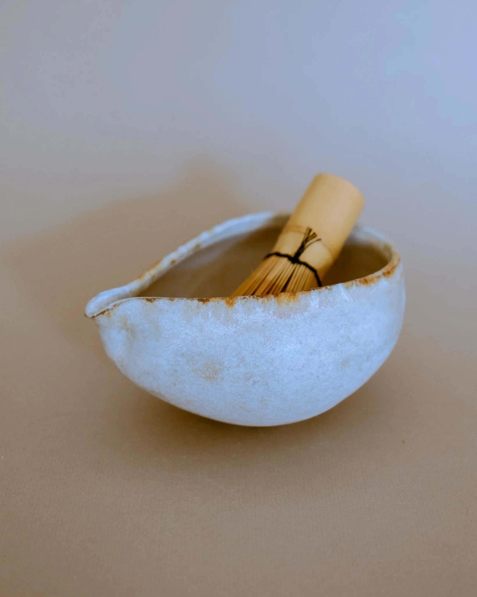 Katakuchi  Tea Bowl/片口
