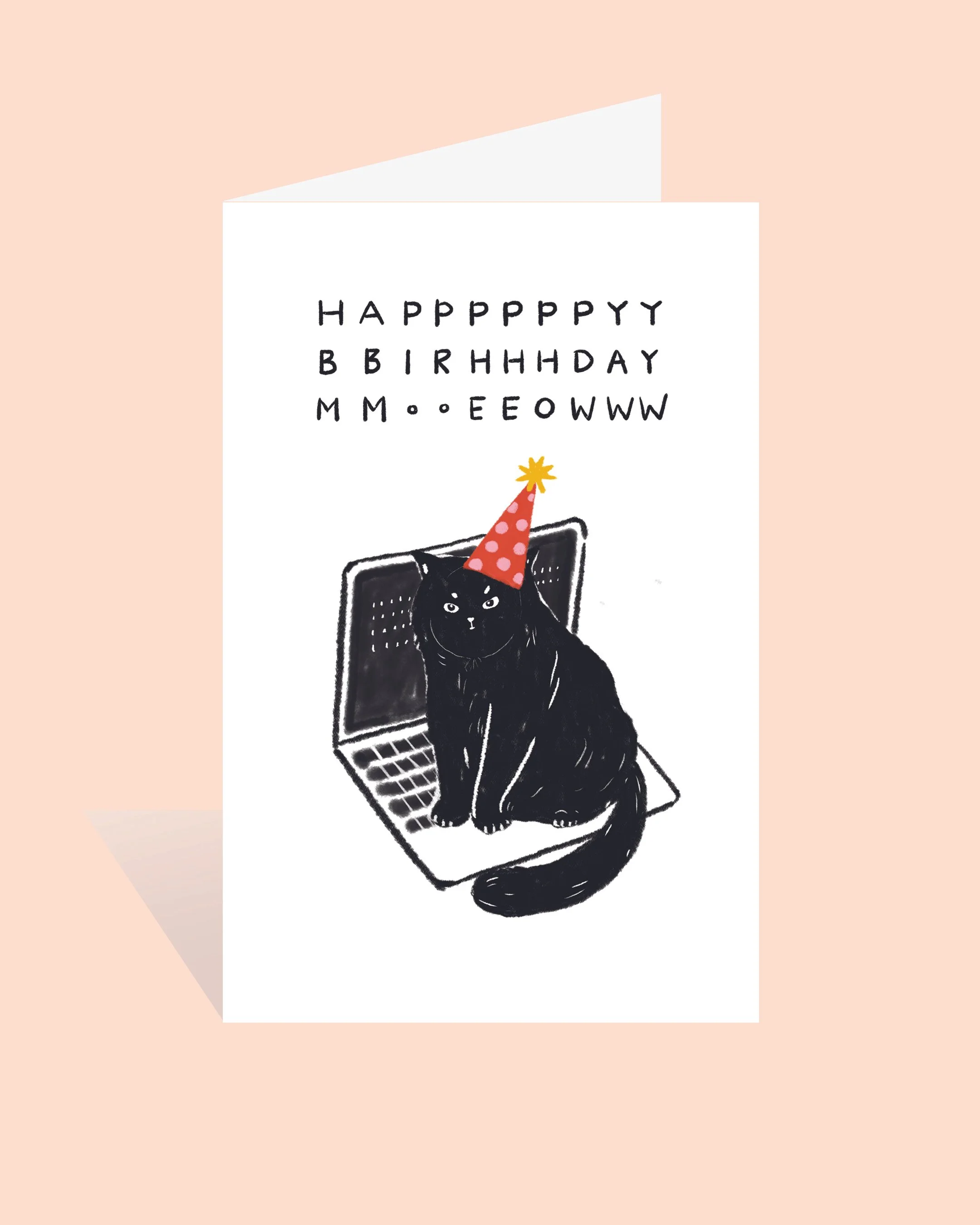 Happy Birthday _