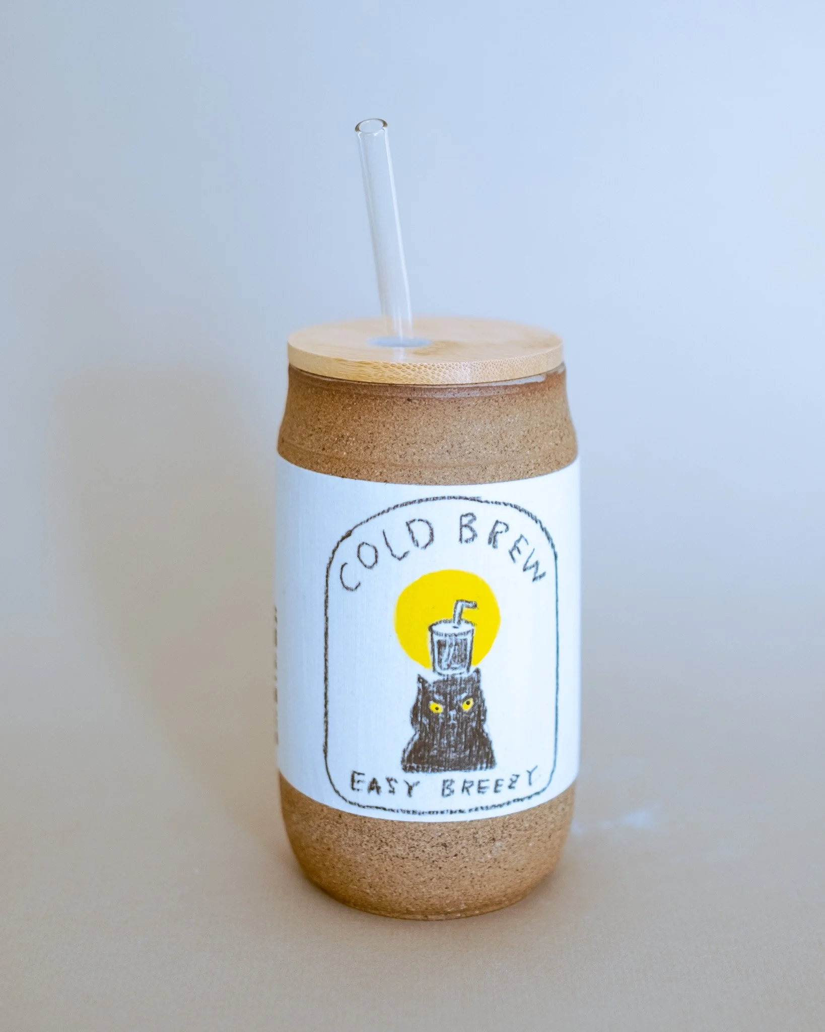 Cat Togo "Can" _ Easy Breezy