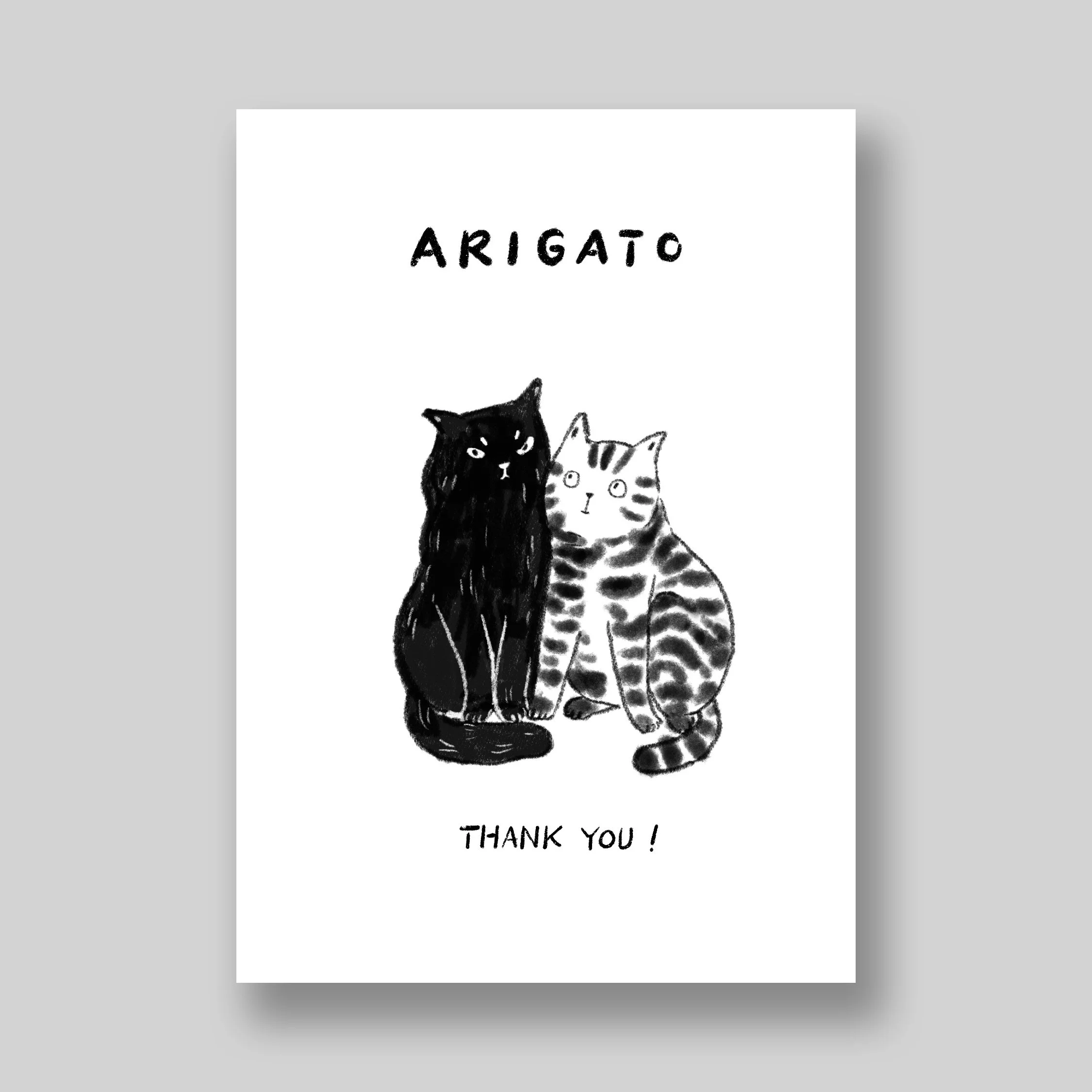 ARIGATO