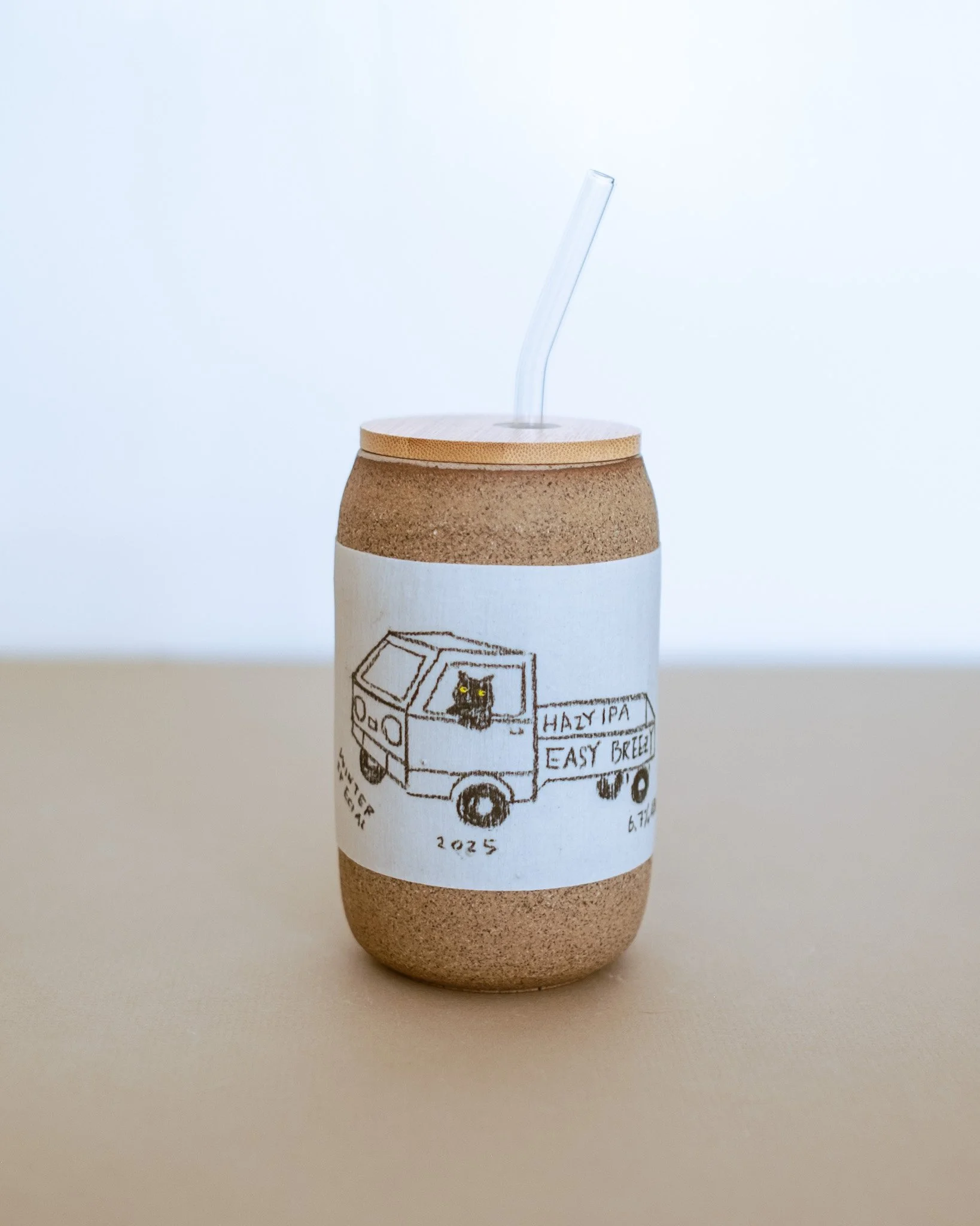 Cat Togo "Can" _ Easy breezy 1