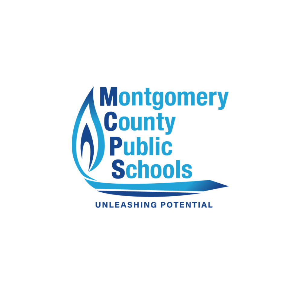 Montgomery Count Public Schools logo