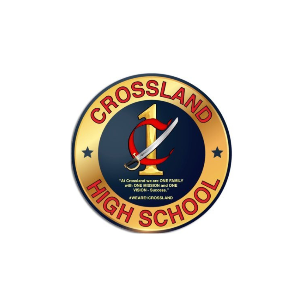 Crossland High School Logo