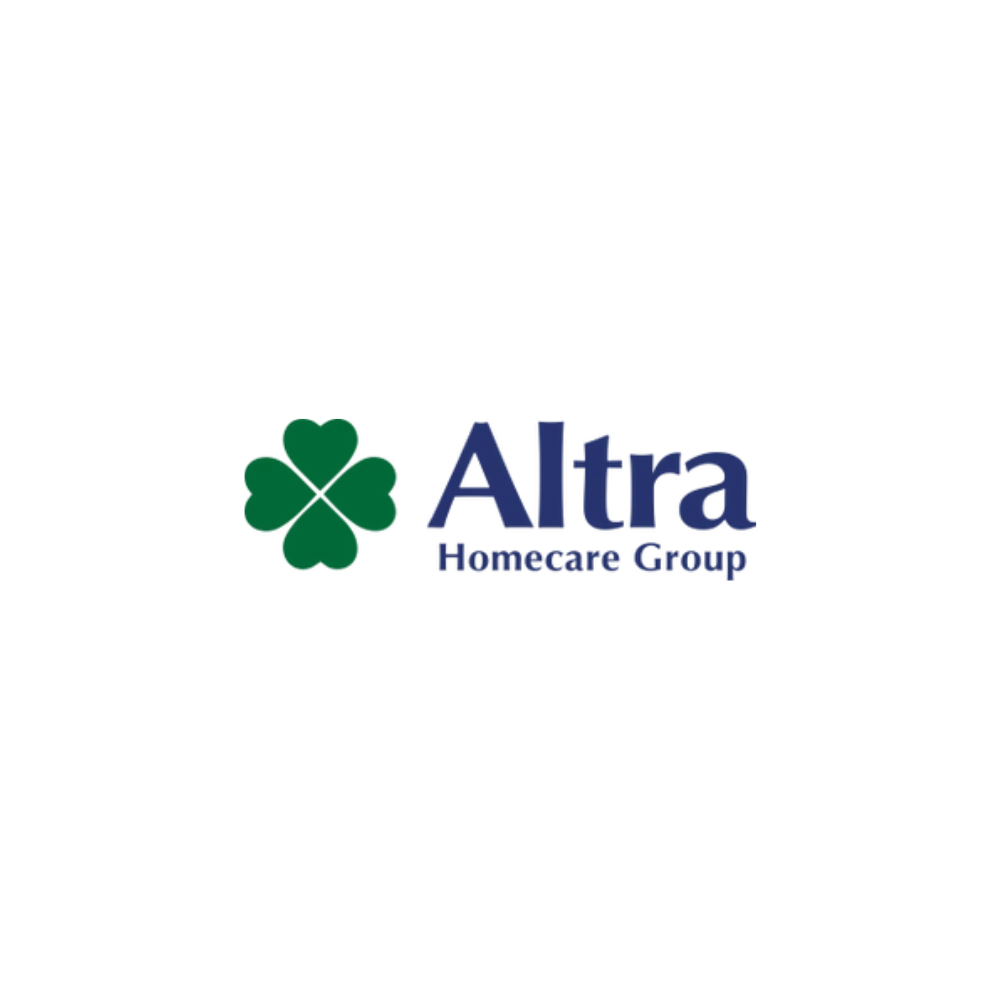 Altra Homecare Group logo