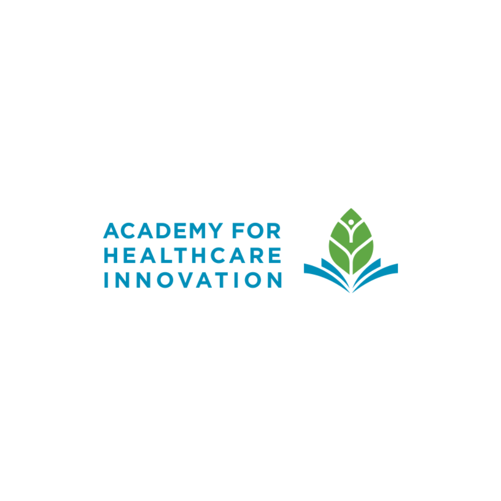 Academy for Healthcare Innovation logo