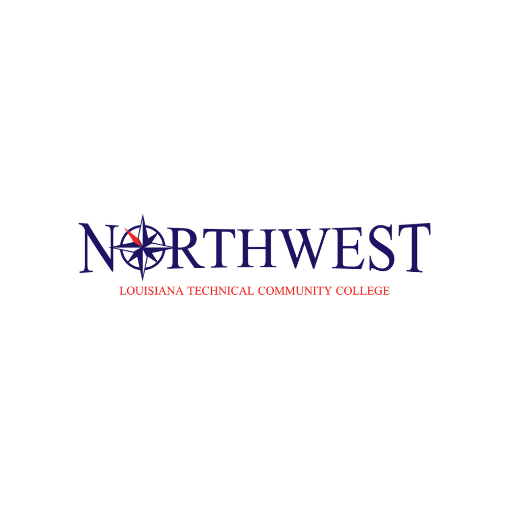 Northwest Louisiana Technical Community College Logo