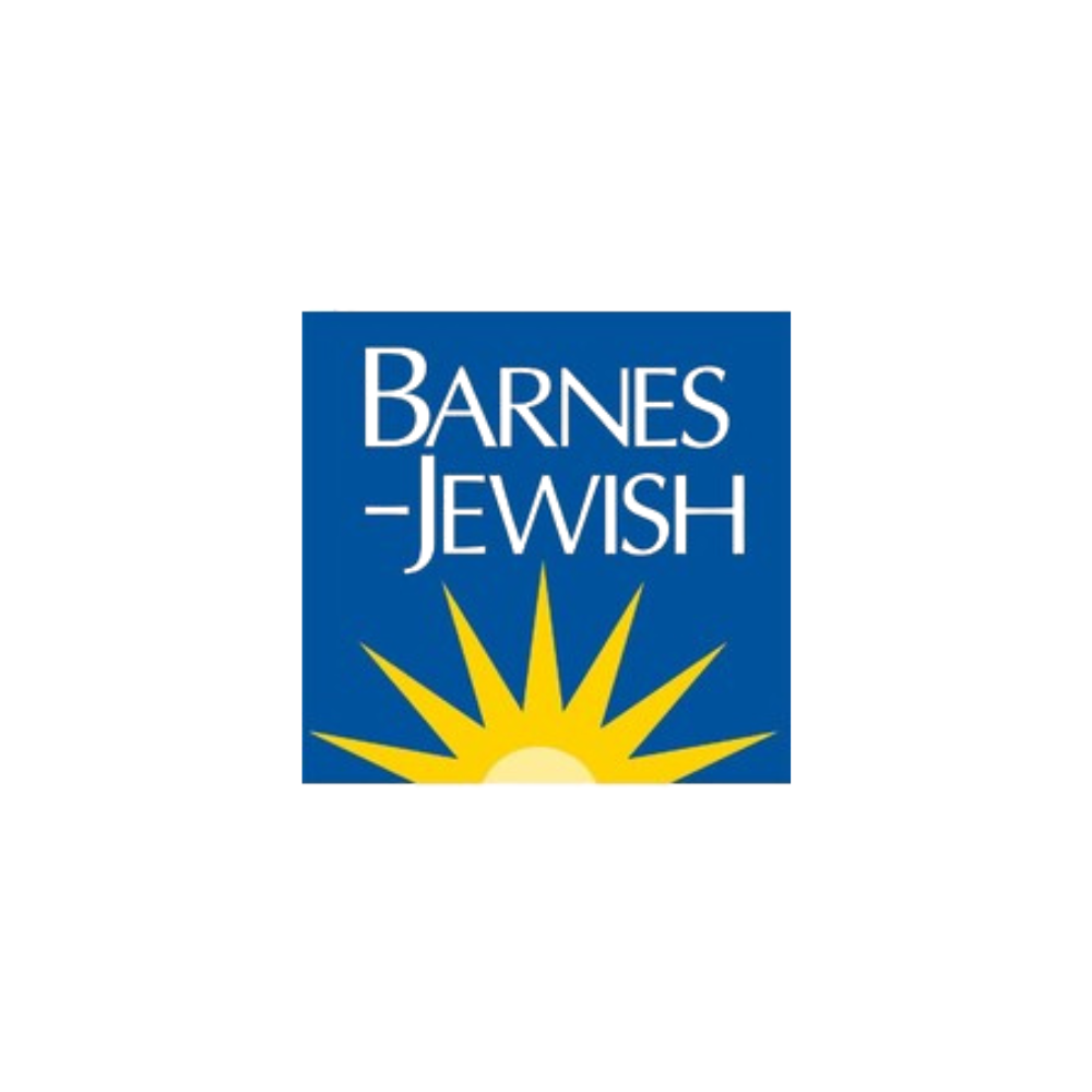 Barnes Jewish College logo