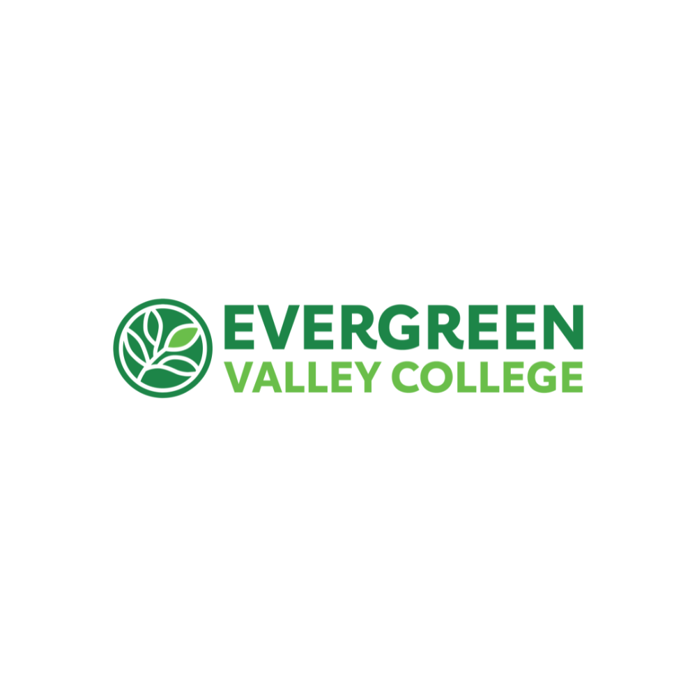 Evergreen Valley College Logo