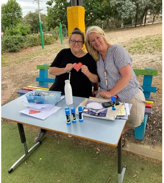 Robyne and Michelle.JPG