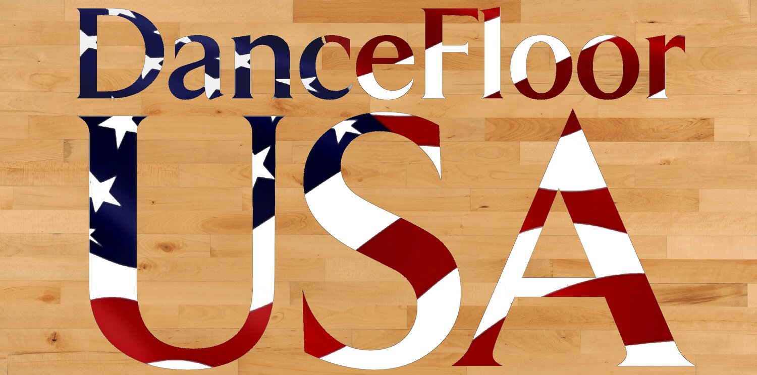 DanceFloor USA