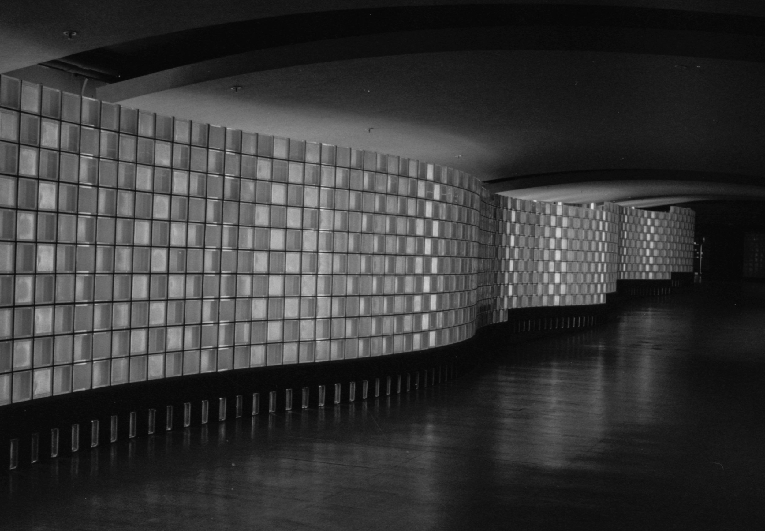 Grid Meditation