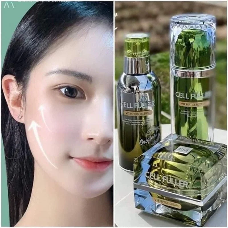 【新品】ALPSION〜facial care Coffret〜 アルピュア – ALPSion