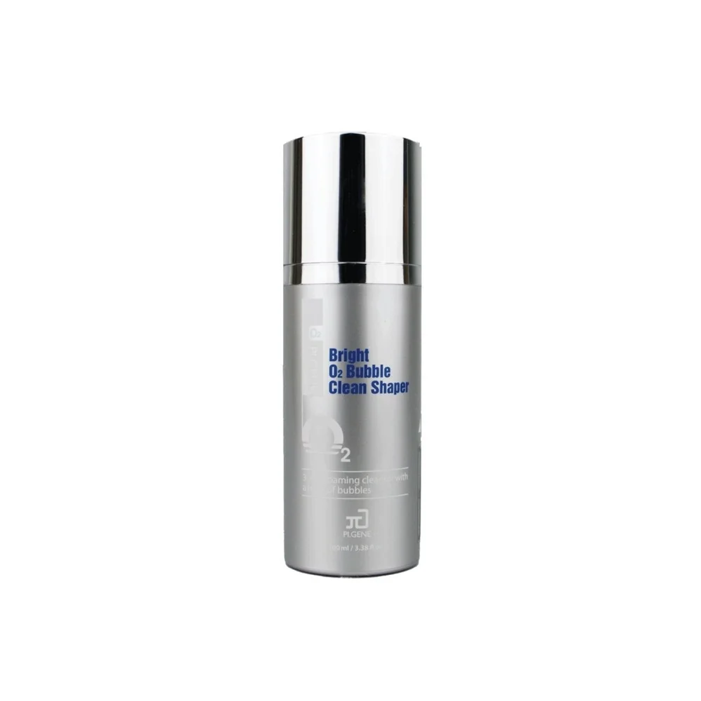 P.GENE Bright O2 Bubble Clean Shaper 5本 bright-o2-bubble-clean-shaper-