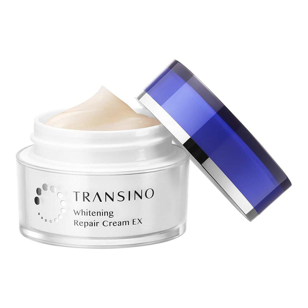 TRANSINO Whitening Repair Cream EX — jubbibeauty.com