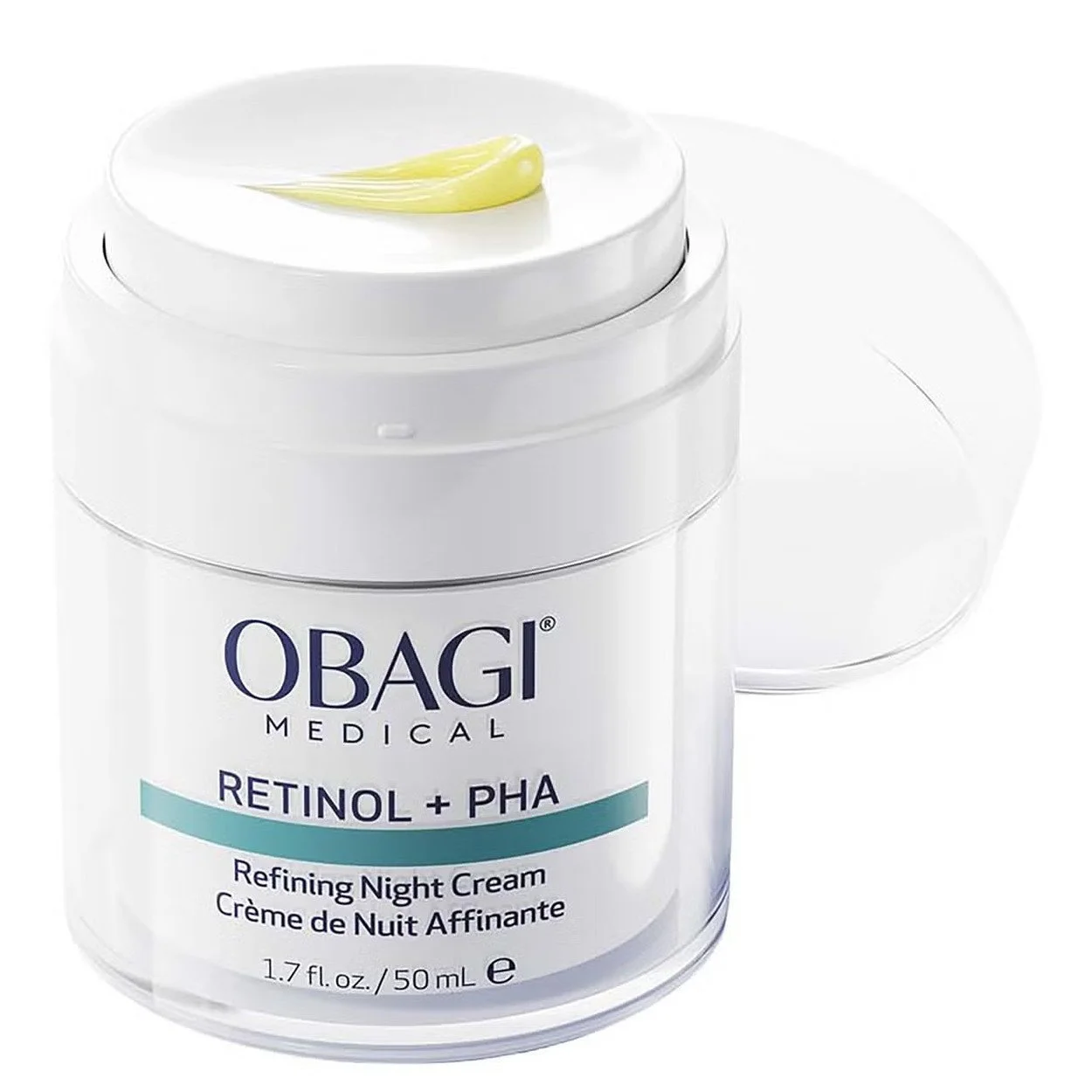 Obagi Retinol + PHA Refining Night Cream