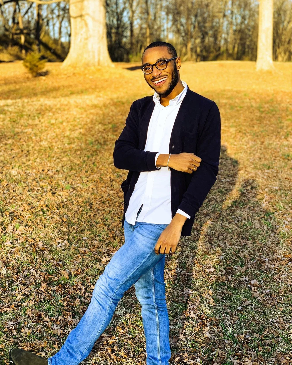 I have a feeling that you&rsquo;re going to have the most AHHHMAZINGGGGG 2022! 

I know 2021 was a little rocky for you&hellip;. BUT think of all of the new found growth, courage, and confidence you discovered. Consider the patience, understanding, a