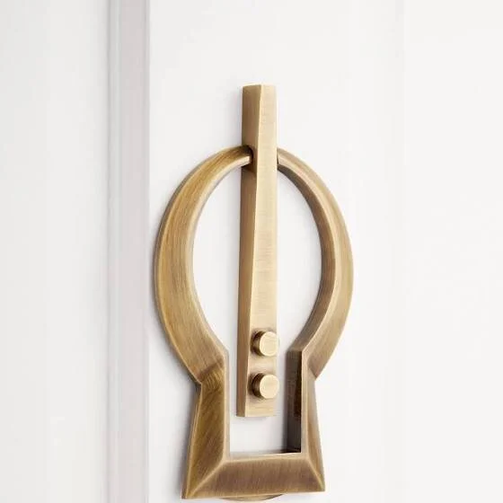 Signature Hardware