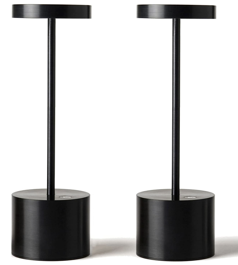 10.23" Rechargeable Lamps