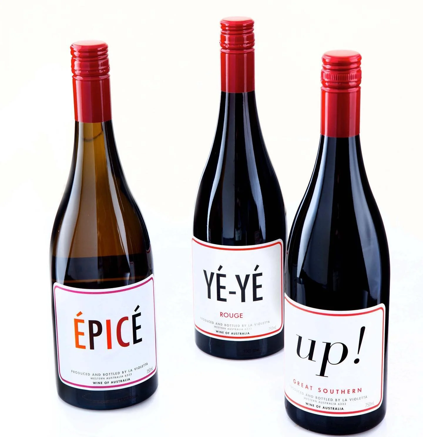 New @laviolettawines wines have landed! If you love their pét-nats it&rsquo;s time to try these new release reds 👌 Available in-store and online very soon. Small quantities so DM me if you want some 🍷
.
.
.
.
.
#queensofthewine#magnumandqueenswine