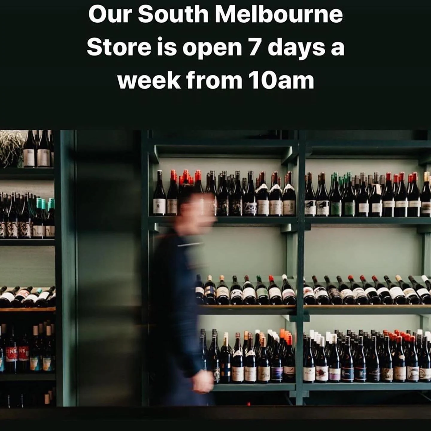 Yes we are open for business as usual with more and  more new exciting wines arriving everyday 🍷 Open till 7pm tonight! . . #wine#winestagram#winelife#instawine#drinkwine#foodandwine#sommelier#cheers#winery #winetime#winelovers#vino#wineclub#southme