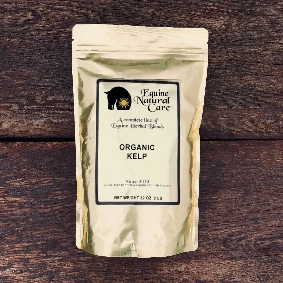 KELP organic