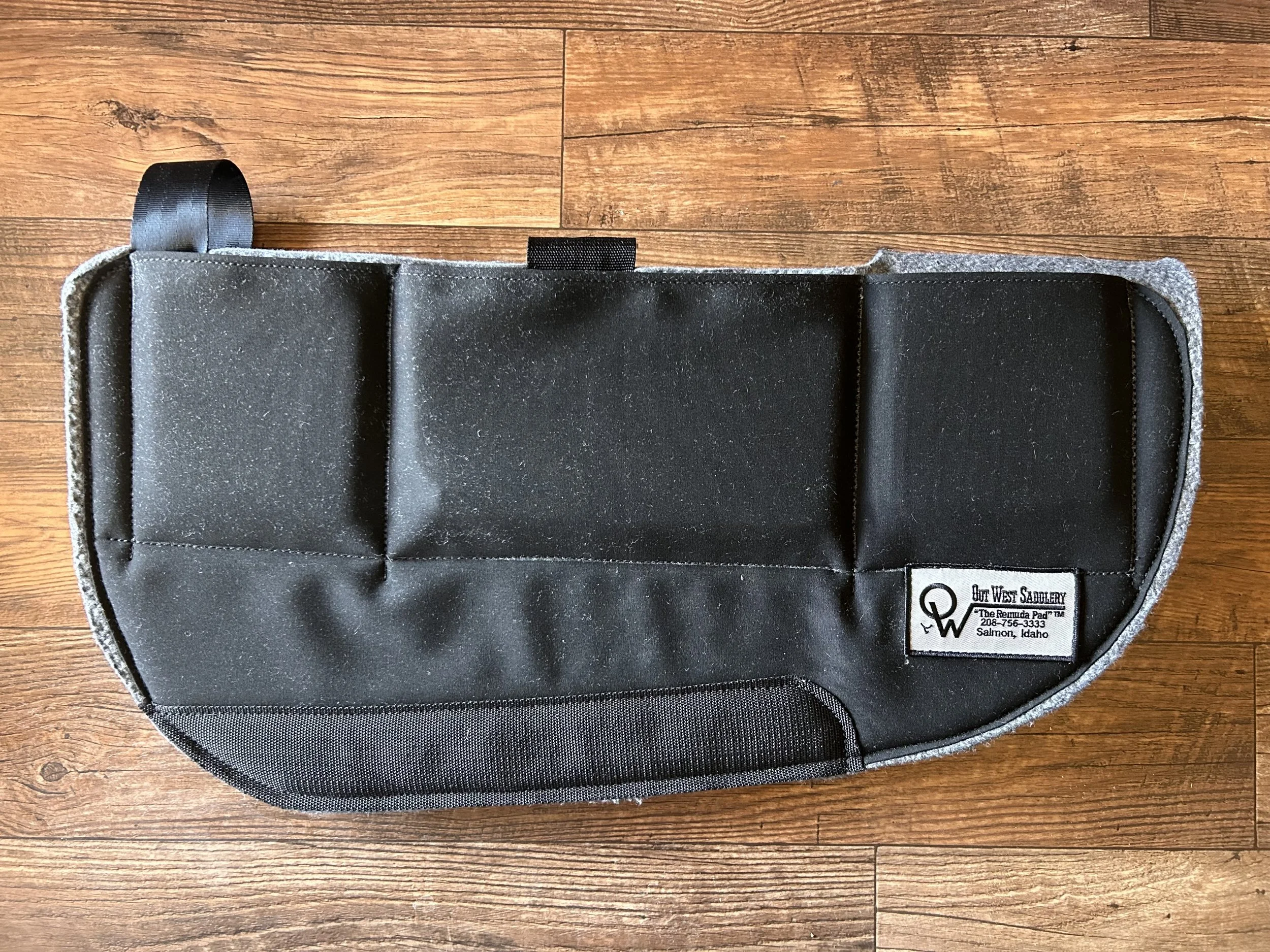 Remuda Saddle Pad *NEW*