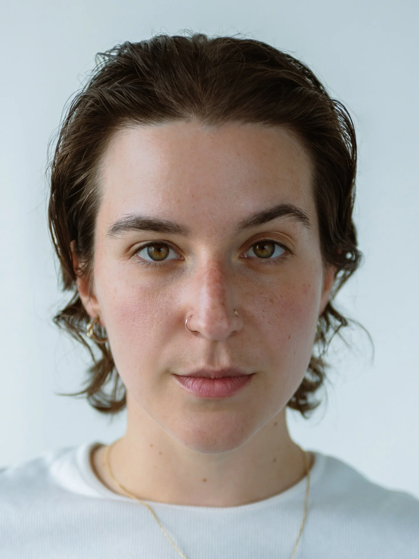 Updated headshots for @ptitebum of @details.the.agency 🧨