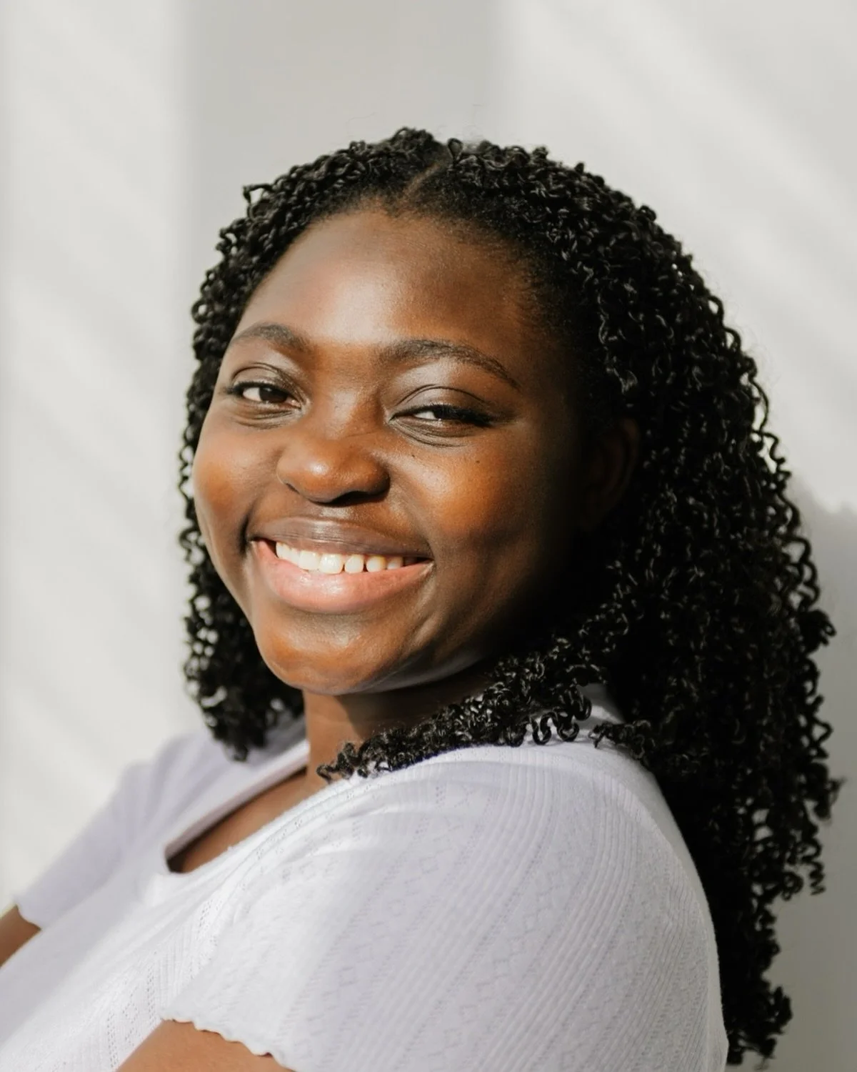 Gorgeous @the_aderonkeariyo for her acting portfolio, last year.

#montrealphotographer #mtlphotographer #montrealphotography #mtlphoto