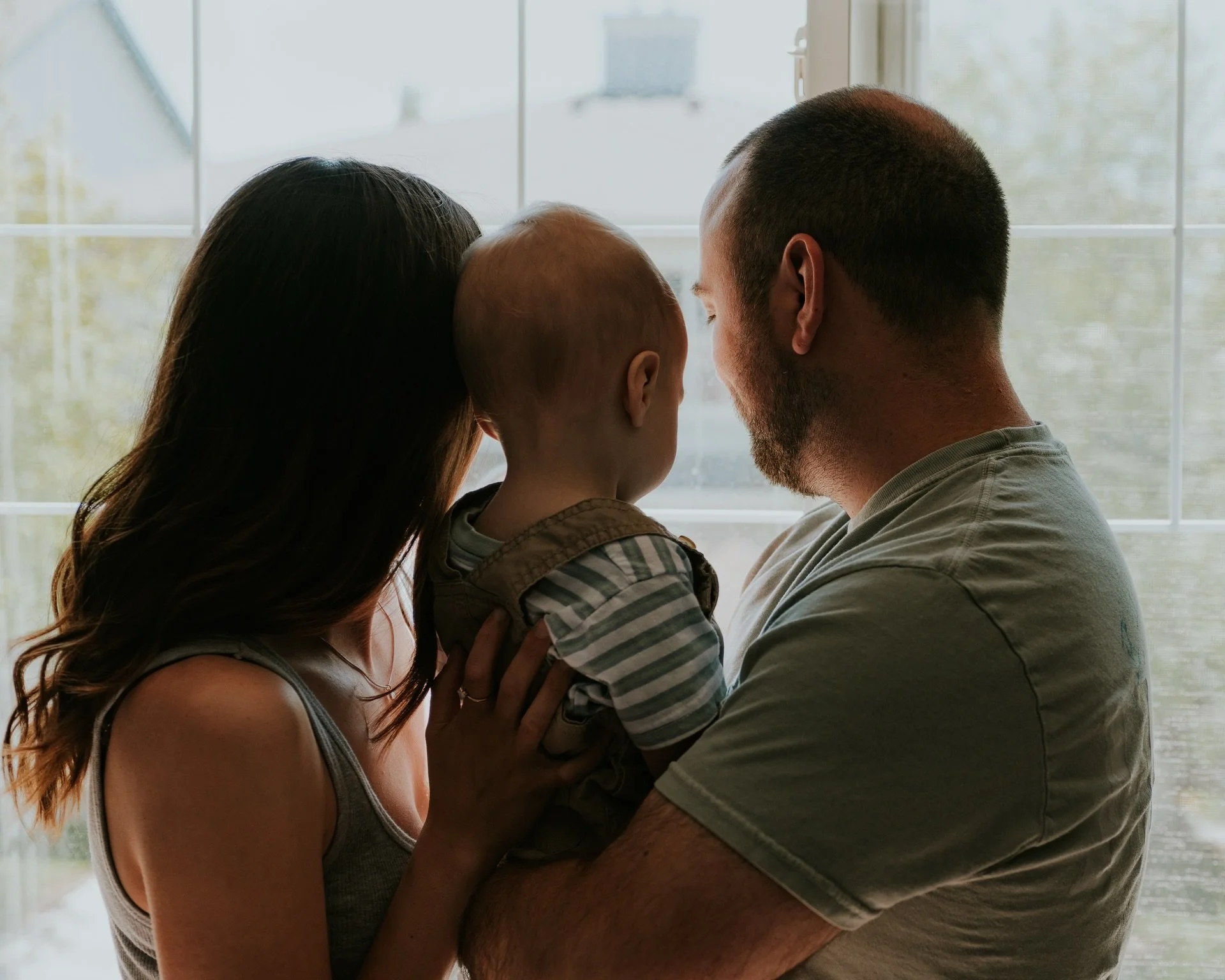Updated photos for my sister and her little family❤️

#montrealphotographer #mtlphotographer #familyphotoshoot #lifestylephotographer