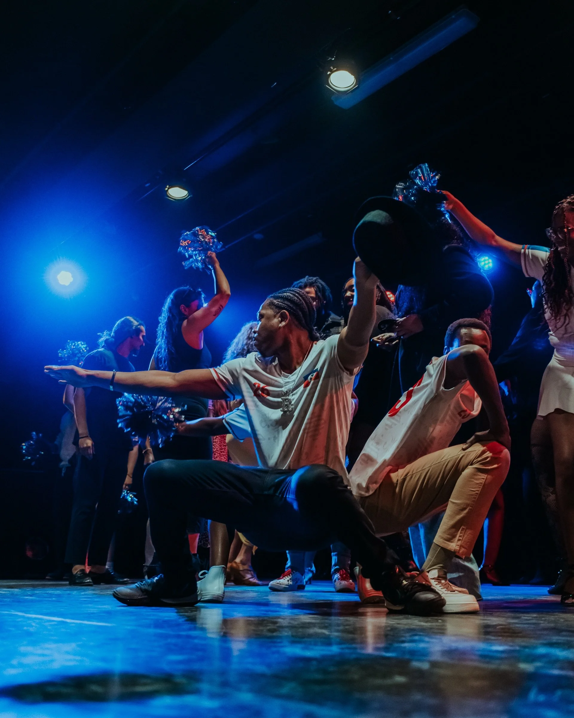 It was such a pleasure working with @mckonpa_teacher for her incredible event, Osmose last month. I had the opportunity to capture both the backstage moments, performances and social dancing afterwards. It was an amazing event and I&rsquo;m so gratef
