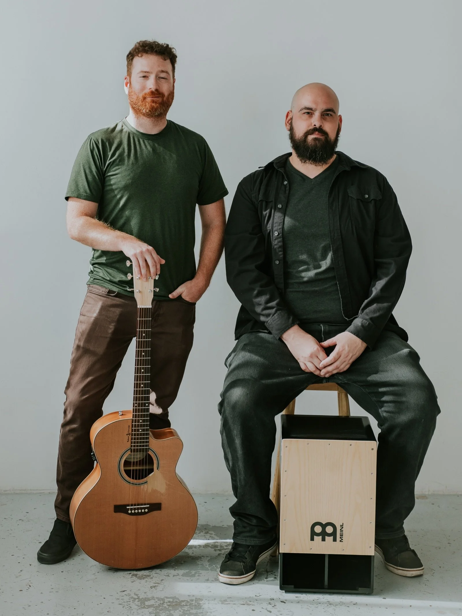 It was so much fun doing these promo photos for Justin and Tommy of @8trieslater- thank you for your trust!🌟

#montrealphotographer #mtlphotographer #montrealmusic #mtlmusic #montreal