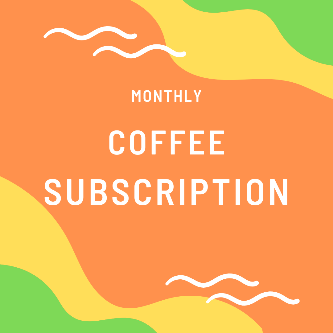 Monthly Subscription