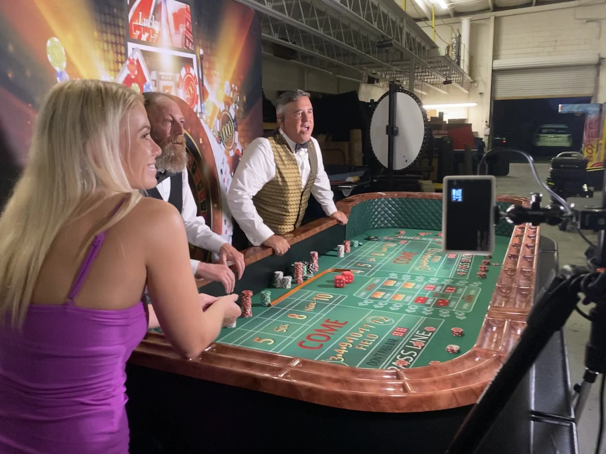 Poker rooms in northern virginia