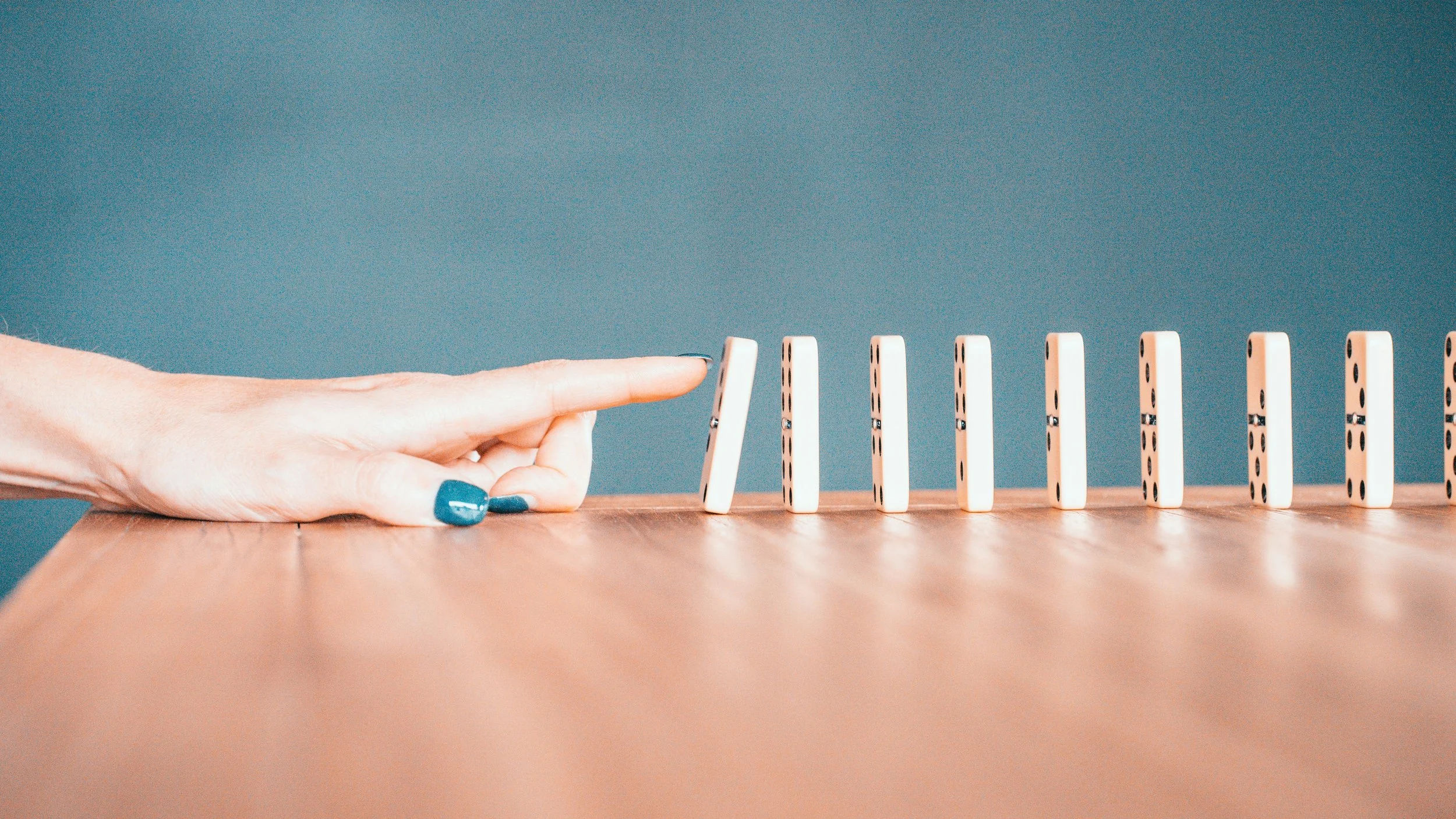 Essential Steps to Take Before Hiring a New Role in Your Business