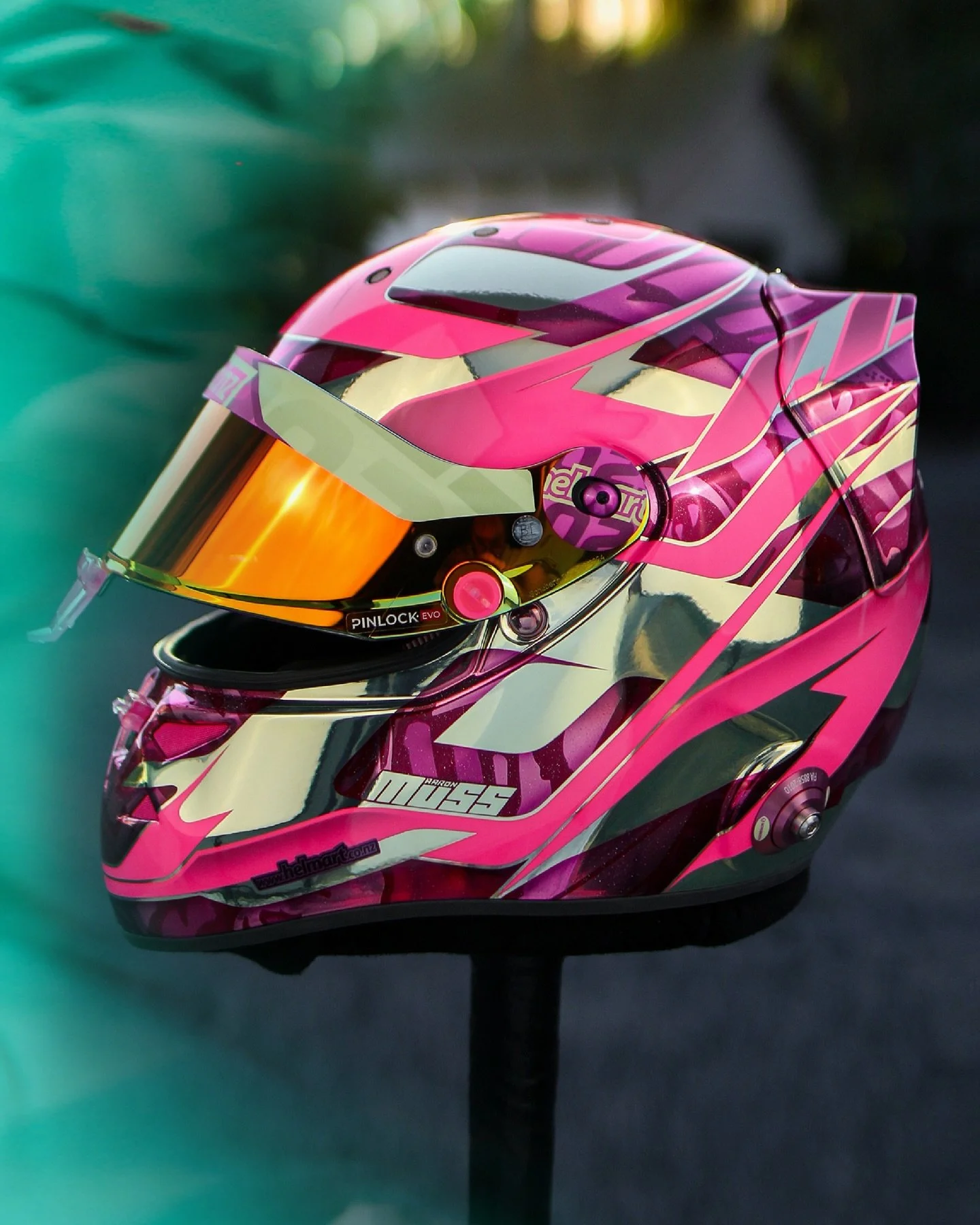 HELMART 2025 Year in Review  ᴾᵃʳᵗ - &sup1;

Another really big year for me being fully booked out creating some cool things for some really awesome clients from around the world who I really am so lucky to work with. 

This is the first part of 3 sha