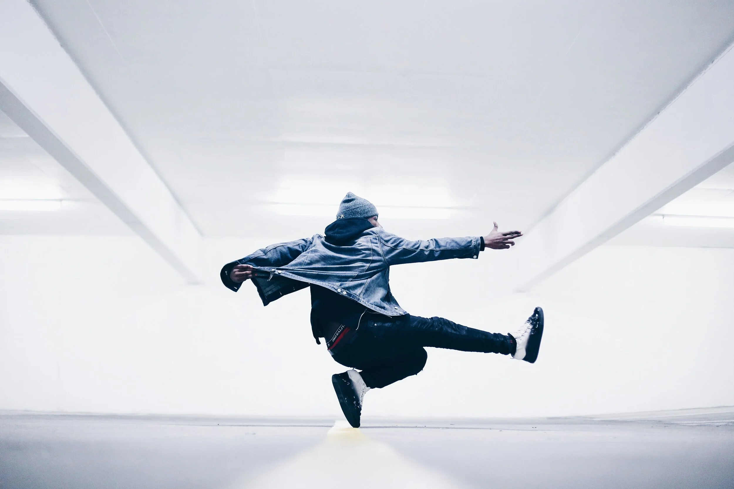 5 Traits That Make A Great Dancer Off Centre Dance Co