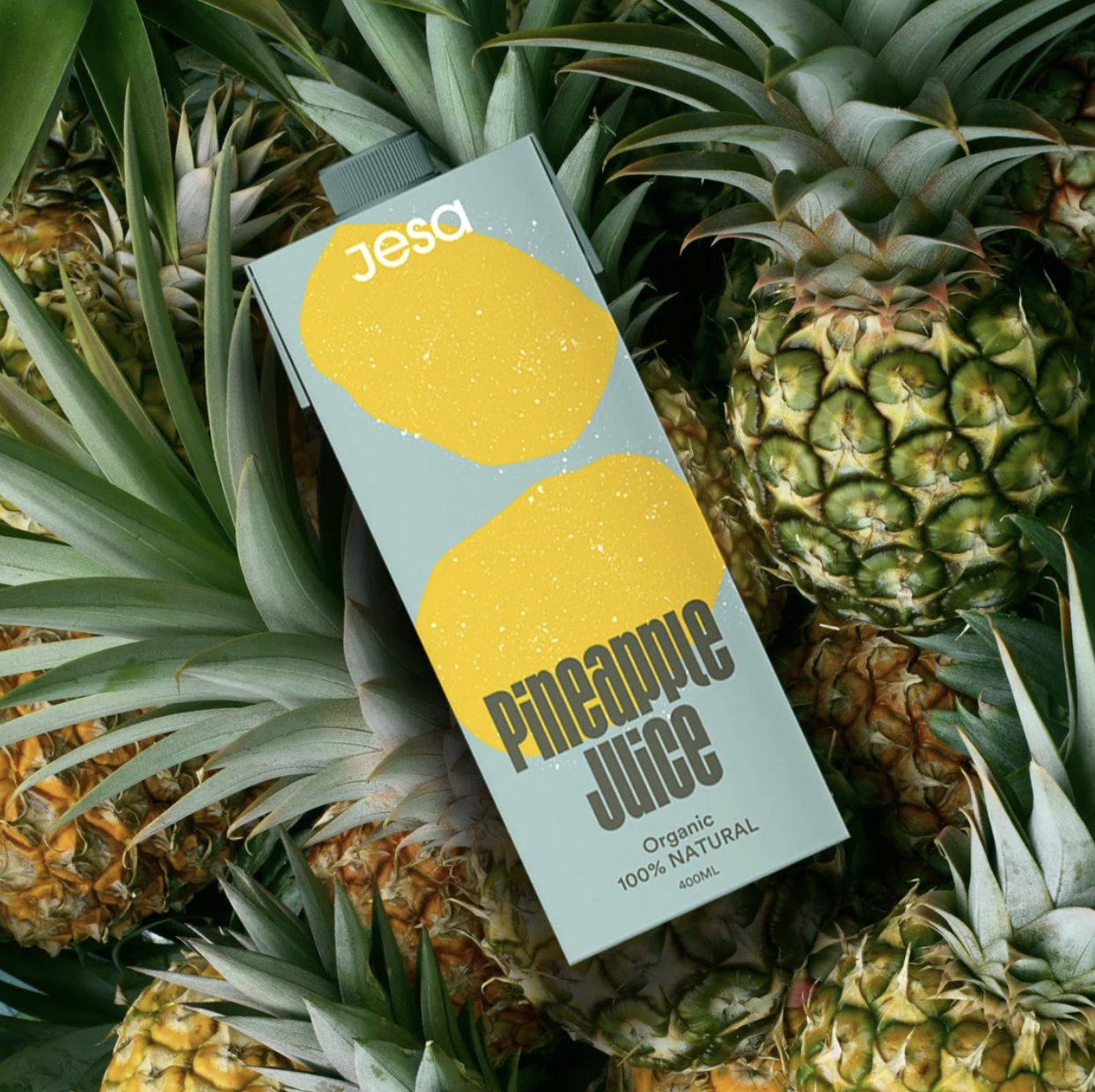 Jesa Juice