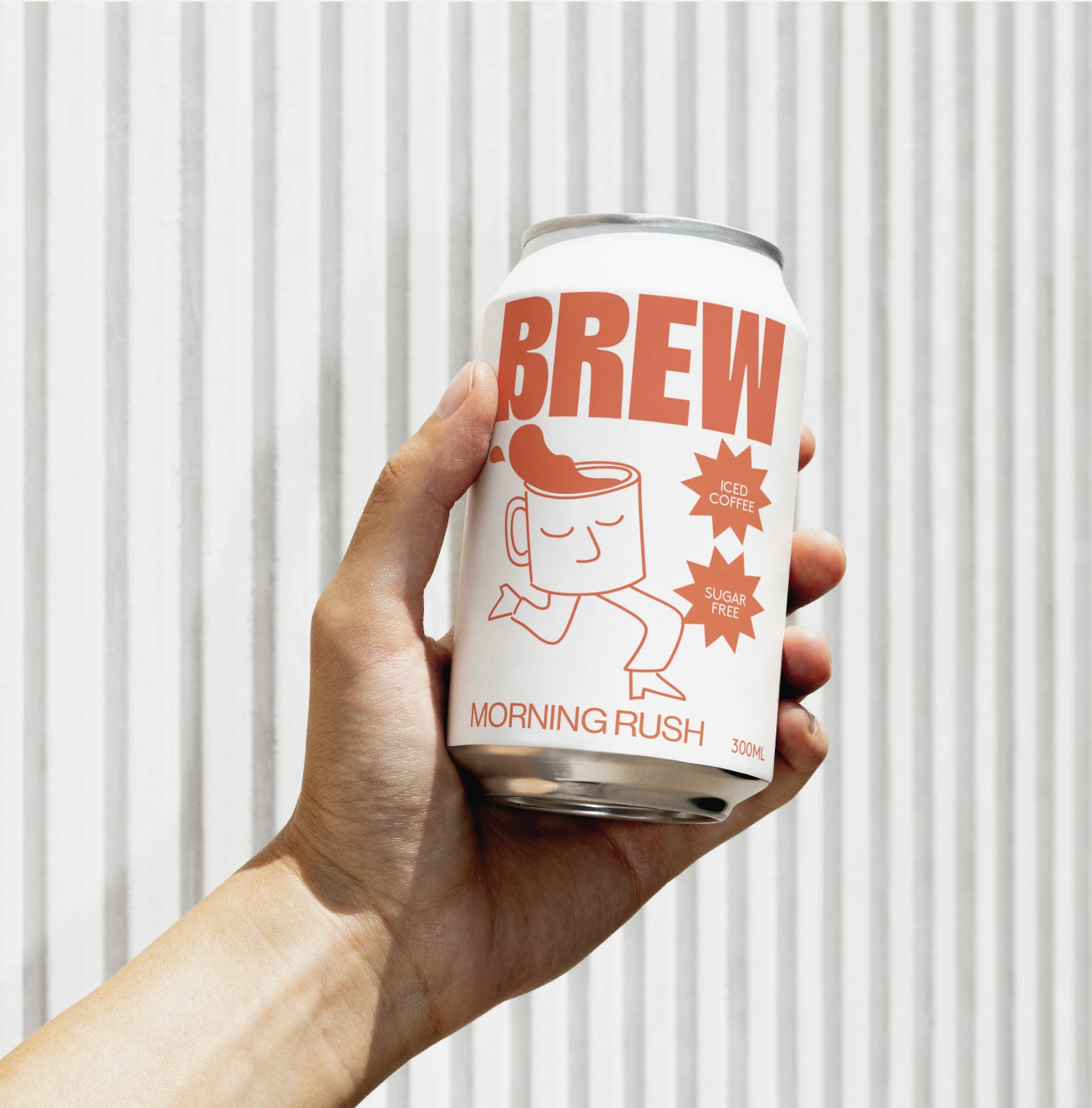 Brew